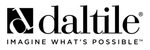 Simple black and white Apple logo with the bitten apple silhouette centered on a white background.