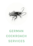 german cockroach logo