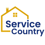 logo, company name