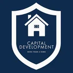 logo, company name