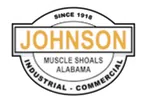 logo, company name