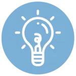 UV-C Lifetime Icon
