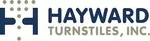 a close-up of a logo