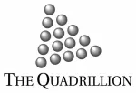 The Quadrillion Logo