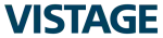 Vistage logo