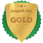 Angie's List badge