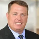 a man in a suit