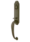 a white light bulb