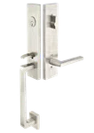 a white and black machine