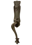 a close-up of a spoon