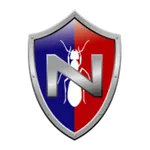 logo, company name