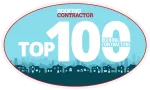 Top 100 roofing contractor