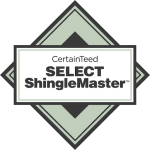 CertainTeed Select Shingle Master