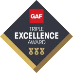 triple excellence award