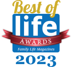 Best of life awards 2023