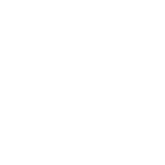 Two white adhesive bandages crossed forming an X shape on black background