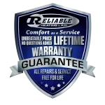 Lifetime Repair & Maintenance
