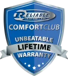 Lifetime Repair & Maintenance