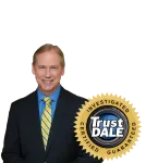 a man wearing a suit and tie