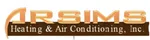 A. R. Sims Heating & Auir Conditioning, Inc.