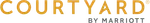 a close up of a logo