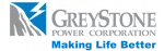 GreyStone Power Corporation logo