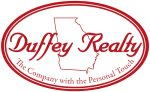 Duffey Realty logo