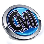 logo, icon, company name