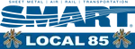 SMART Local 85