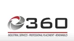 logo, company name