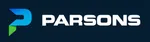 text, logo