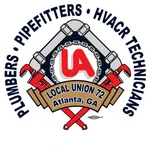 UA Local Union 72