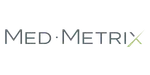 Med-Metrix logo