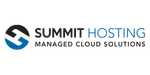 Summit Hosting logo