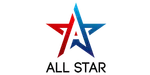 All Star Auto Lights logo