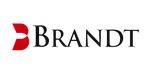 Brandt Information Services logo