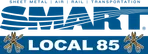 SMART Local 85