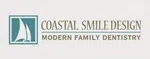 Blue Kirchner Dental logo with KD initials and tagline Comprehensive Dental Solutions