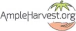 a logo with a tree and text