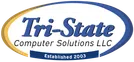 logo, company name