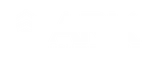 White ARK Homes for Rent logo with a house and ship design on transparent background