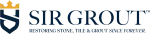 Sir Grout logo