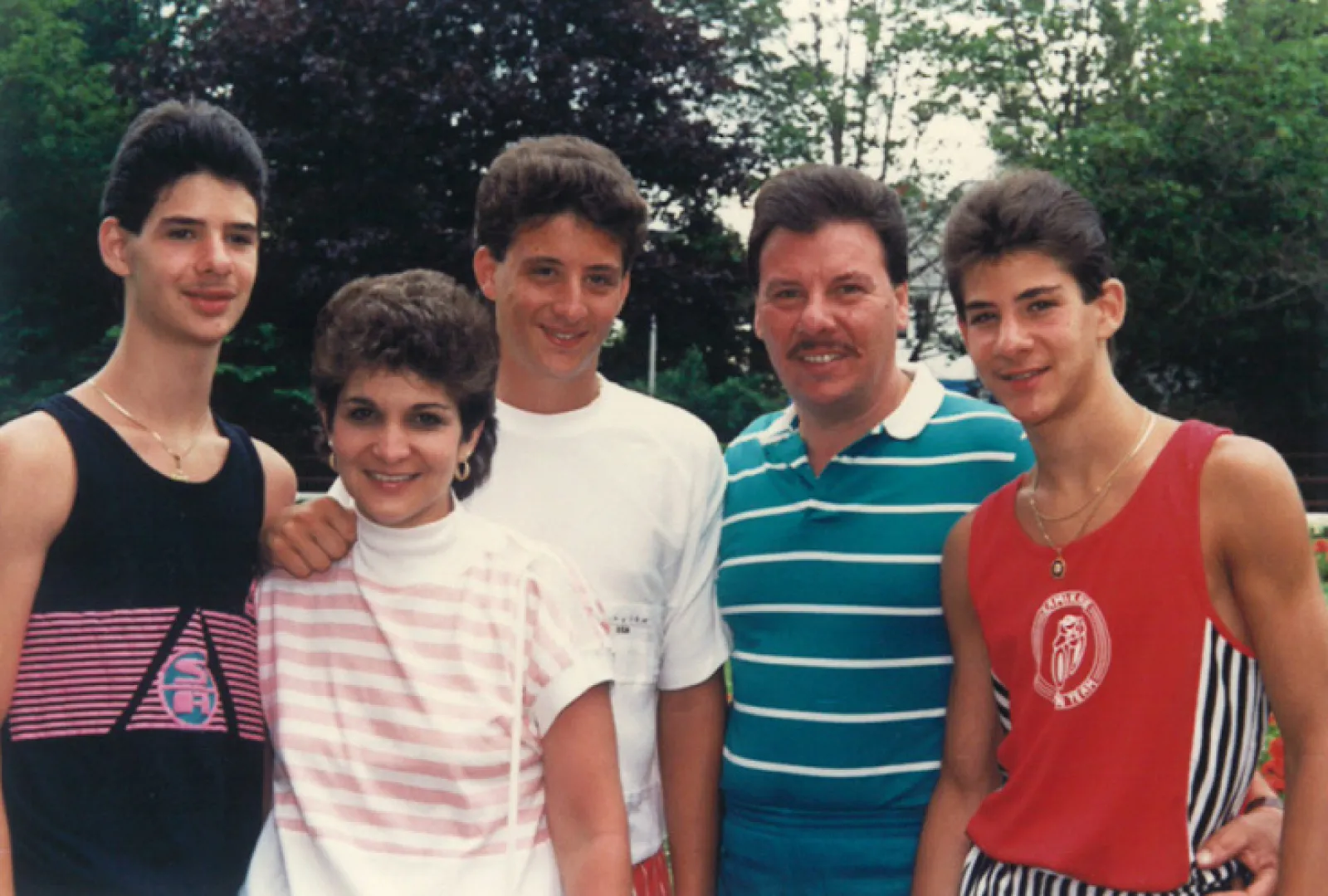 Welcome to website of The Barbara Ann Iadanza Heart Foundation!