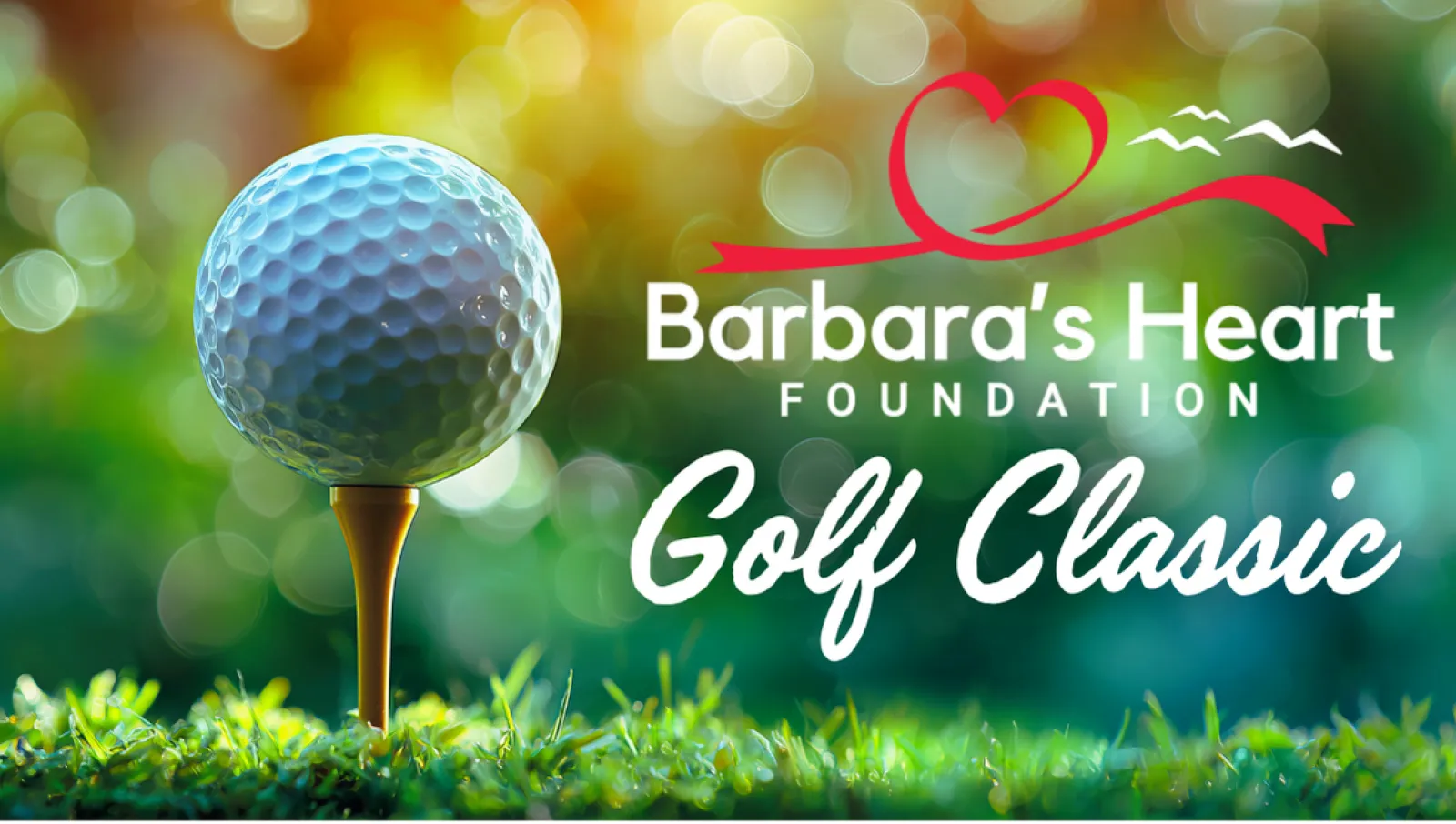 BHF Golf Classic