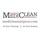 MediClean Air Pros logo