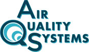 Air Quality Systems logo
