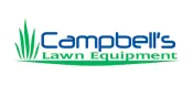 Campbell's Lawn Equipment logo