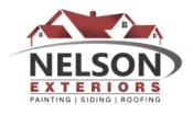 Nelson Exteriors logo