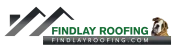 Findlay Roofing logo