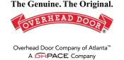 Overhead Door Company of Atlanta™ logo